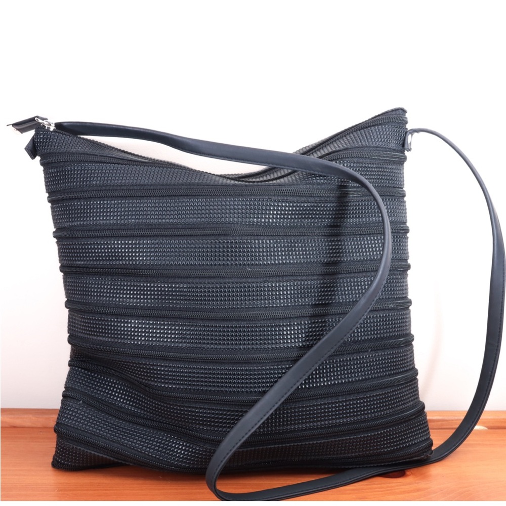 Urban Oxide Crossbody Bag